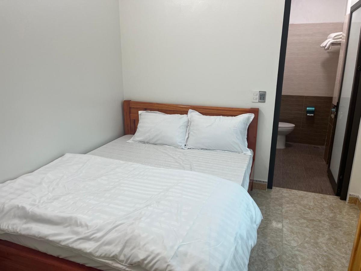 Minh Van Hostel Хазянг Экстерьер фото